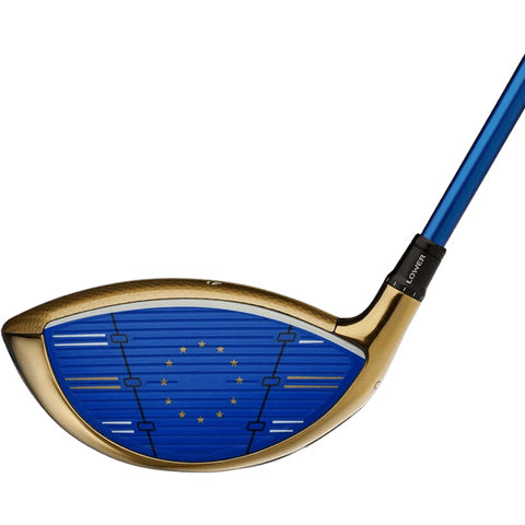 QI35 Driver Limited "Ryder Cup" Herren