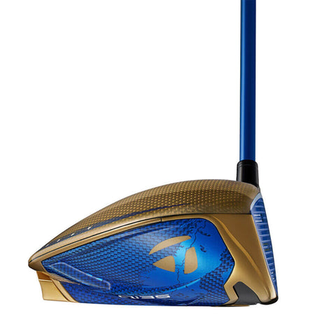 QI35 Driver Limited "Ryder Cup" Herren