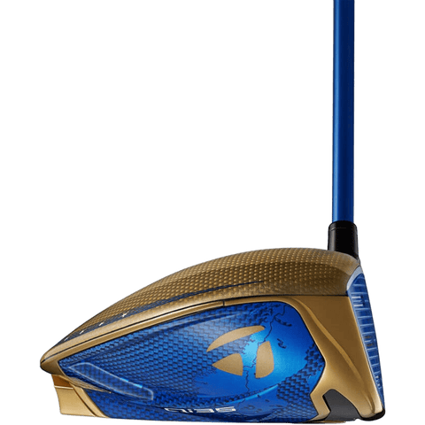 QI35 Driver Limited "Ryder Cup" Herren