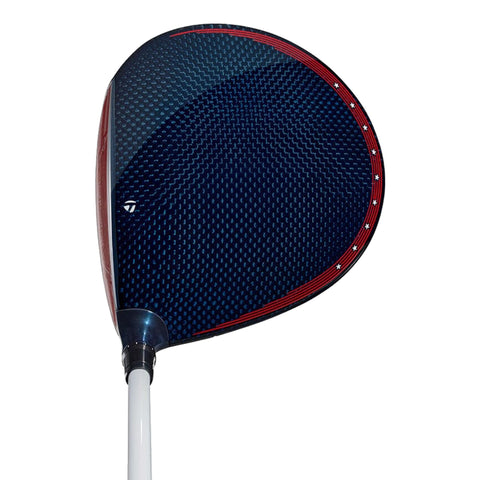 QI35 Driver Limited "Ryder Cup" Herren