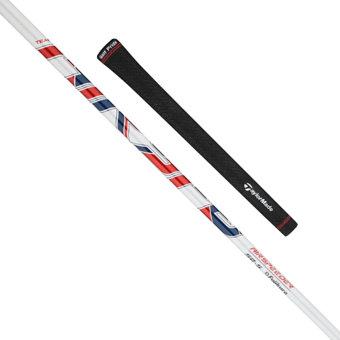 QI35 Driver Limited "Ryder Cup" Herren
