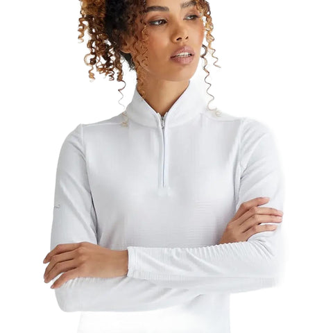 Abigale Performance Fleece Damen