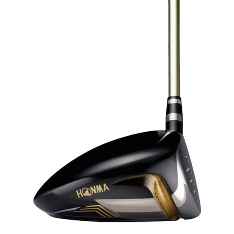 Beres S-06 Driver Herren