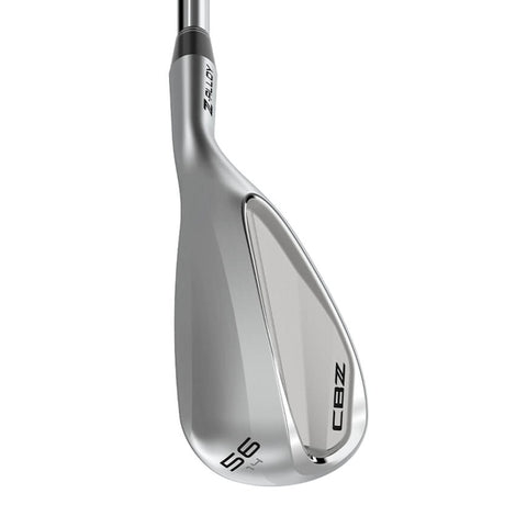 CBZ Zipcore Tour Satin