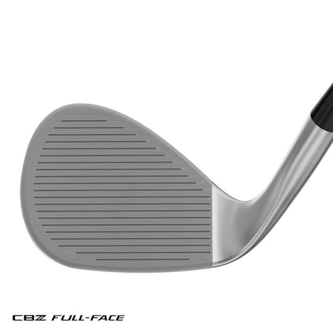 CBZ Zipcore Tour Satin Full Face