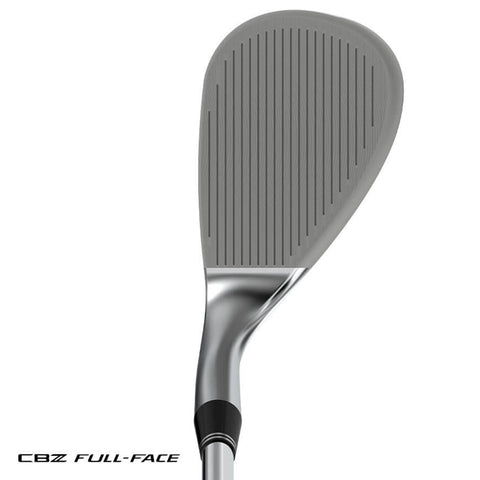 CBZ Zipcore Tour Satin Full Face