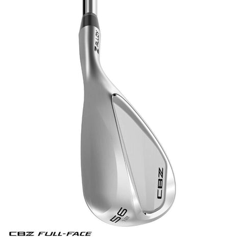 CBZ Zipcore Tour Satin Full Face