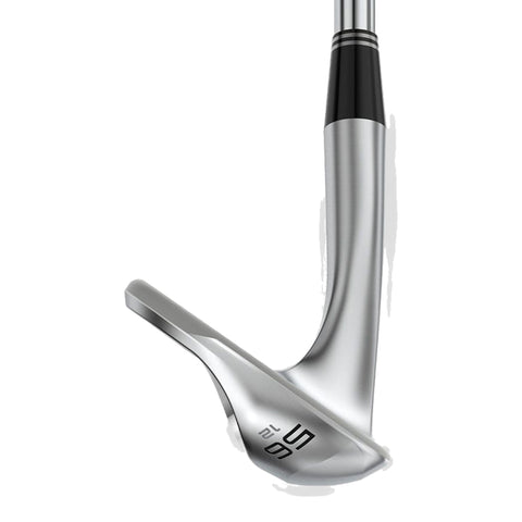 CBZ Zipcore Graphite Tour Satin Full Face