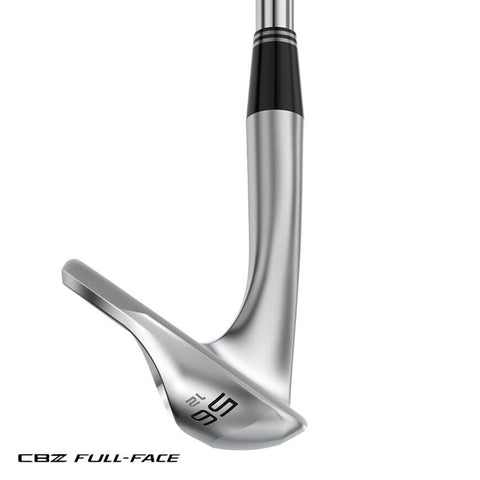 CBZ Zipcore Graphite Tour Satin Full Face