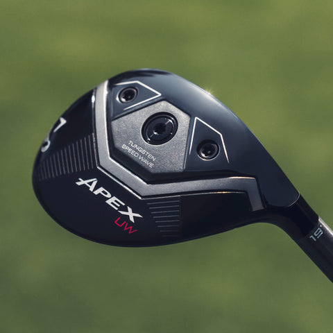 Callaway Apex UW