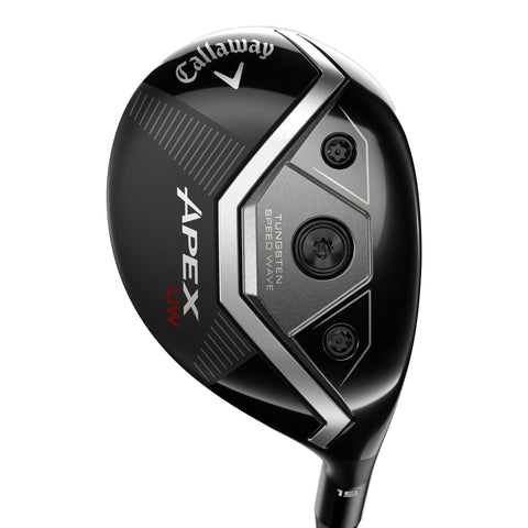 Callaway Apex UW
