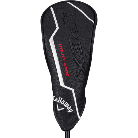 Callaway Apex UW