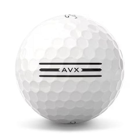 AVX Golfbälle Unisex