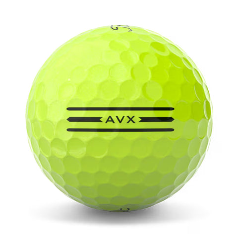 AVX Golfbälle Unisex