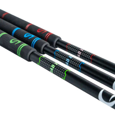 Golf Speed Sticks Pro