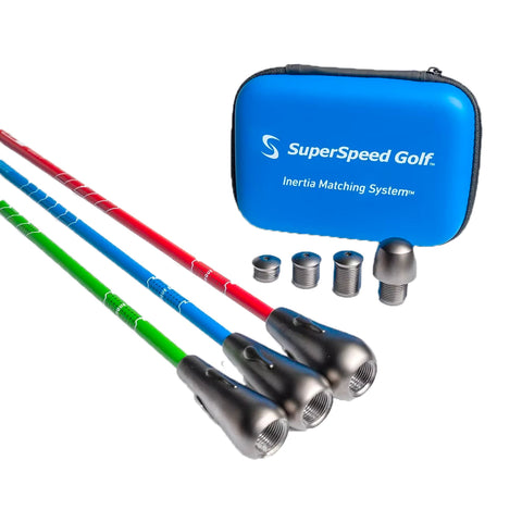 Golf Speed Sticks Pro