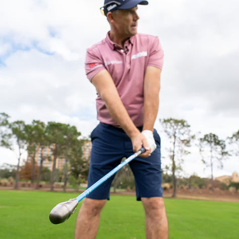 Golf Speed Sticks Pro