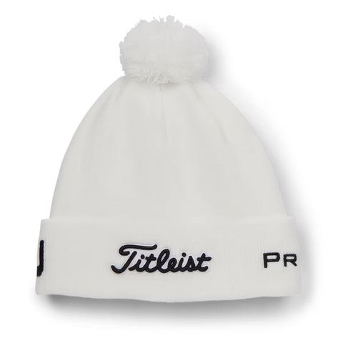 Tour Pom Pom Mütze Herren