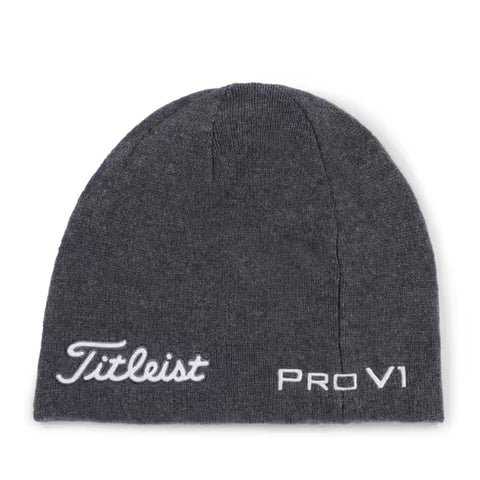 Tour Merino Beanie