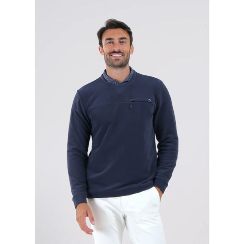 Paddle Pullover
