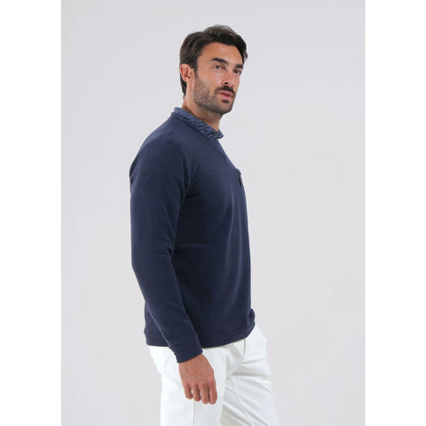 Paddle Pullover