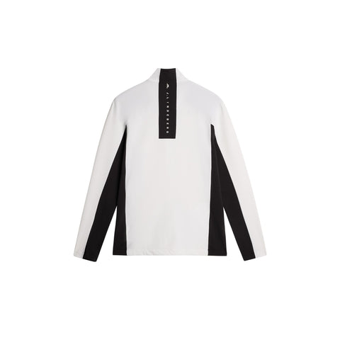 Banks Zip Mid Layer Herren