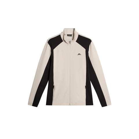 Banks Zip Mid Layer Herren