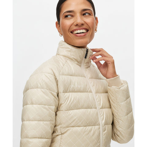 Airlite Golf Padded Jacke Damen