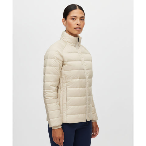 Airlite Golf Padded Jacke Damen