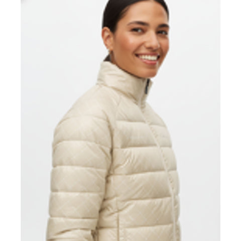 Airlite Golf Padded Jacke Damen