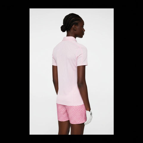 Lindeberg Womens Izara Polo