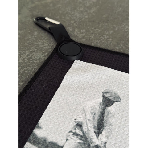 Say howdy, stay rowdy Car Schlägertücher