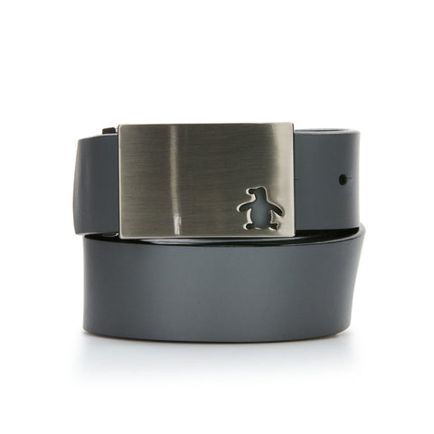 New Reversible Core Gürtel Herren