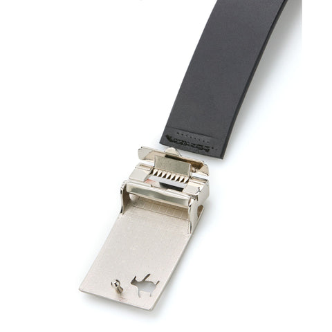 New Reversible Core Gürtel Herren