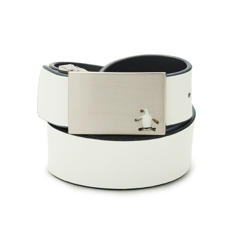 New Reversible Core Gürtel Herren