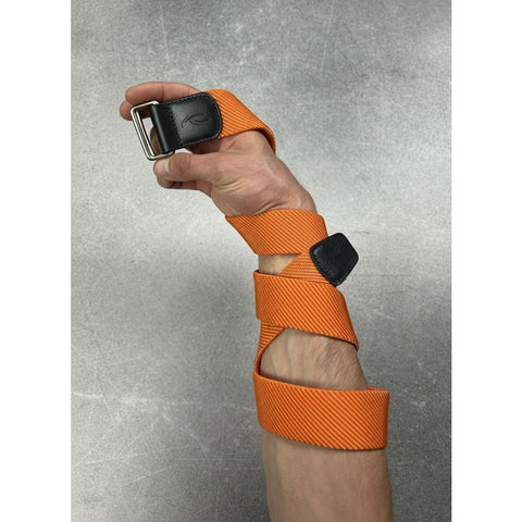 Alastic Logo Belt Herren