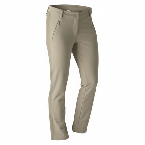 Maddy Pants Almond 34 Damen