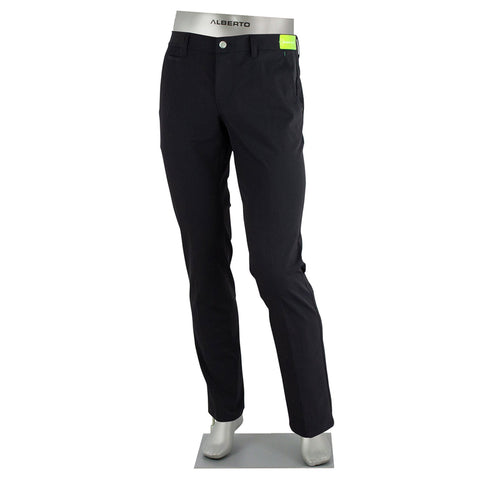 Rookie WR Hose Schwarz 106 Herren