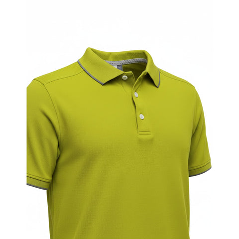 Men Stan Polo S/S Herren