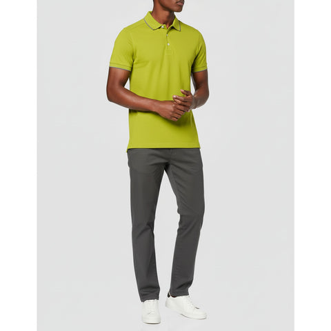 Men Stan Polo S/S Herren