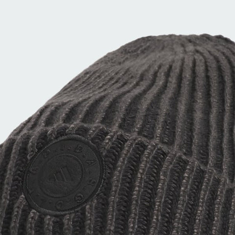 Knit Beanie