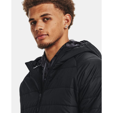 Storm Session Jacke Herren
