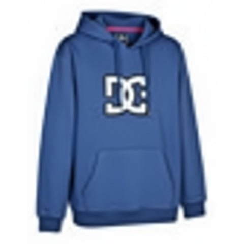 Hoops X Golf Tunnel Hoodie Royalblau S Herren