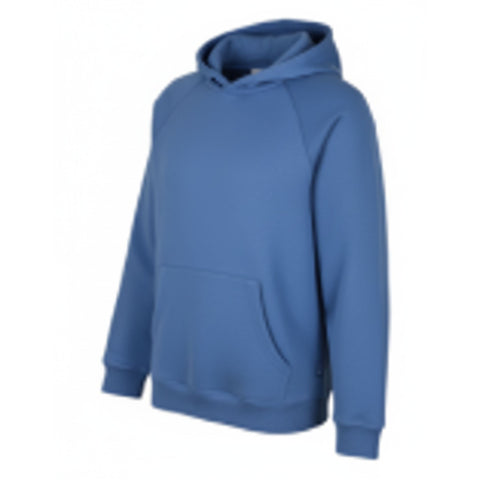 Hoops X Golf Tunnel Hoodie Royalblau S Herren