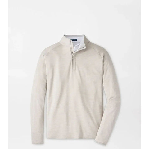 Stealth Performance Quarterzip Herren