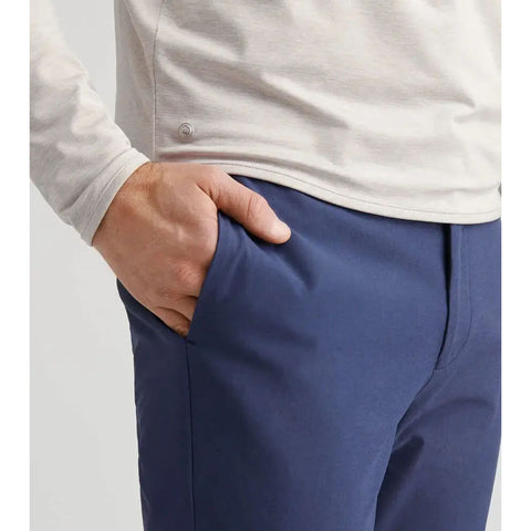 Stealth Performance Quarterzip Herren