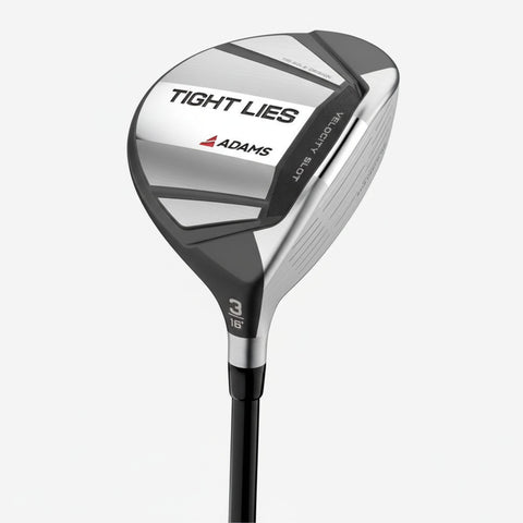 Tight Lies Hybrid Damen