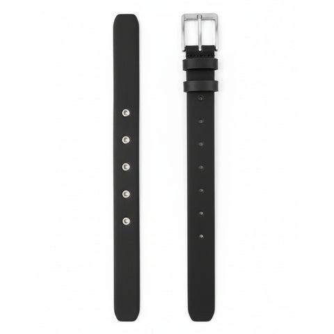 Dob Gürtel Black 105 Herren