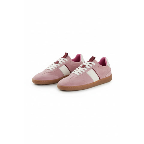 Woman Sneaker Pink/Lachs 39-42 Damen