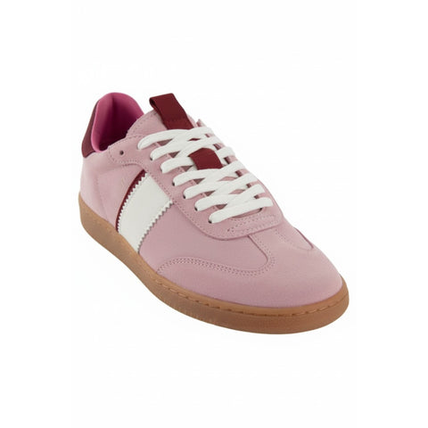 Woman Sneaker Pink/Lachs 39-42 Damen